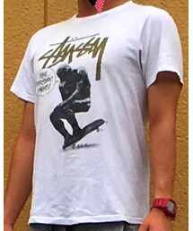 STUSSY | Tシャツ/カットソー
