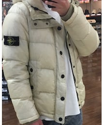 STONE ISLAND | ダウンジャケット/コート