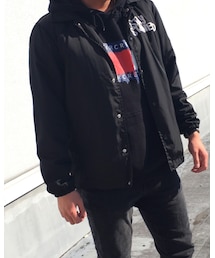 VOLCOM | ナイロンジャケット