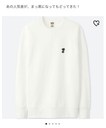 UNIQLO | スウェット