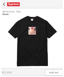 Supreme  | Tシャツ/カットソー