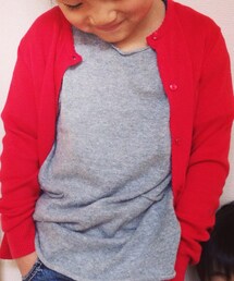 agnes b. | カーディガン(カーディガン/ボレロ)