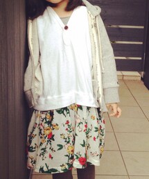 FITH | チュニック…FITH
(チュニック)