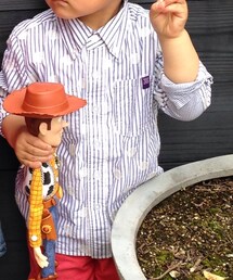 Smoothy | シャツ(シャツ/ブラウス)