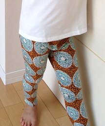 eunu | レギンス
(タイツ/ストッキング)