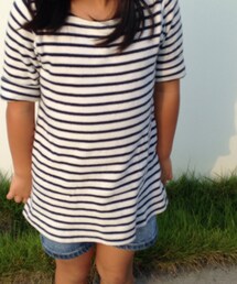 無印良品 | カットソー(Tシャツ/カットソー)