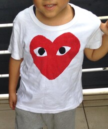 COMME des GARCONS | Tシャツ/カットソー