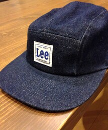 Lee | CAP…Lee(キャップ)
