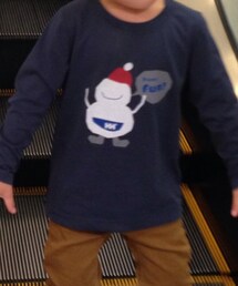 HELLY HANSEN | ロンT…HELLY HANSEN(Tシャツ/カットソー)