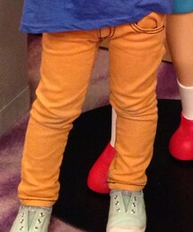 FITH | パンツ…FITH(その他パンツ)