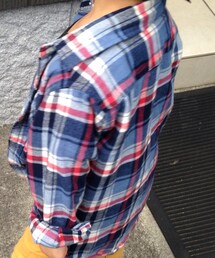 UNIQLO | シャツ…UNIQLO(シャツ/ブラウス)