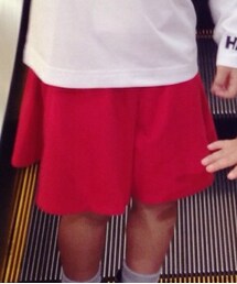 agnes b. | スカート