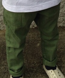 6°vocale | カーゴパンツ