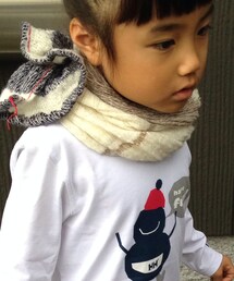 Tamaki niime | ストール/ショール