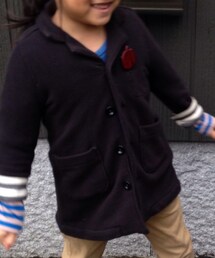 FITH | テーラードジャケット