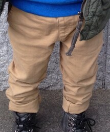 6vocale | チノパン…6vocale(チノパンツ)