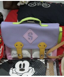 STAYREAL | バックパック/リュック