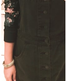 GU | オールインワン・サロペット