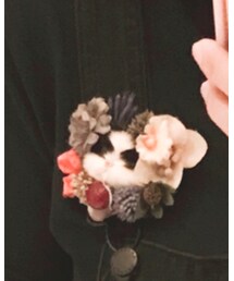 綺花娜 | ファッション雑貨