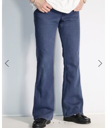 Levi's | 80～90's　Levi's517　Denim(デニムパンツ)