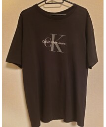 Calvin Klein | Tシャツ/カットソー