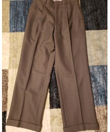 古着 | スラックス