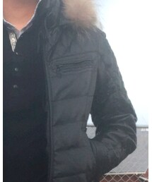 NICOLE CLUB FOR MEN | ダウンジャケット/コート