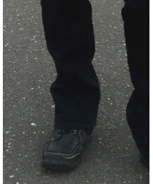 NICOLE CLUB FOR MEN | ブーツ