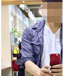 NICOLE CLUB FOR MEN | シャツ/ブラウス