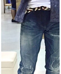 RIELABO | デニムパンツ