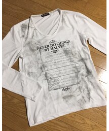 HIDEAWAYS NICOLE | Tシャツ/カットソー