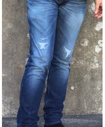 RIELABO | デニムパンツ