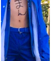 UNITED COLORS OF BENETTON. | ベルト