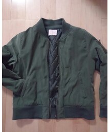 しまむら | ミリタリージャケット