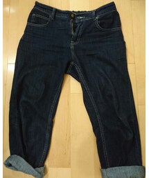 RETORO GIRL | デニムパンツ