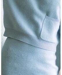 鹿与飞鸟 | ニット/セーター