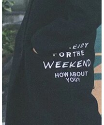 鹿与飞鸟 | ダウンジャケット/コート