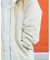 鹿与飞鸟 | ダウンジャケット/コート