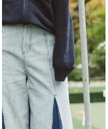 鹿与飞鸟 | ジャケット/アウター