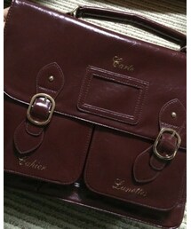 F i.n.t | バックパック/リュック