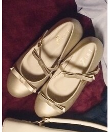 F i.n.t | ドレスシューズ