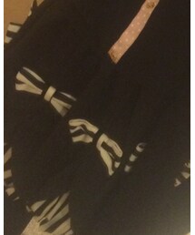 PEACE NOW | スカート