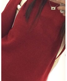 F i.n.t | ニット/セーター