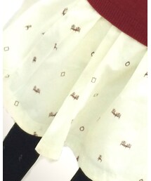 F i.n.t | スカート