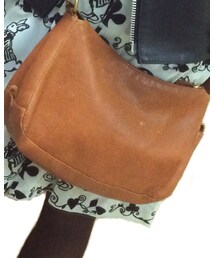 IL BISONTE | ショルダーバッグ