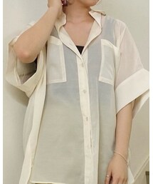 KBF | シャツ/ブラウス