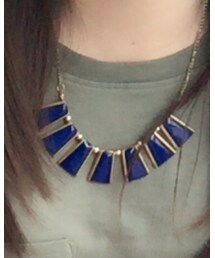 FOREVER 21 | ネックレス
