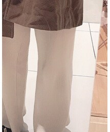 XOXO | パンツ