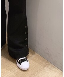 CONVERSE×earthmusic&ecology | シューズ