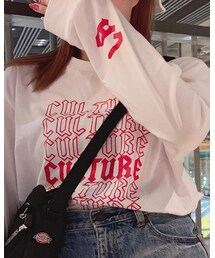 FOREVER 21 | トップス